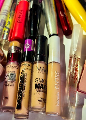 ORJİNAL SİFİR KOZMETİKLERİM - Görsel 10