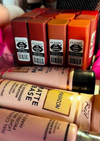 ORJİNAL SİFİR KOZMETİKLERİM - Görsel 17