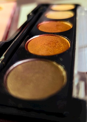 ORJİNAL SİFİR KOZMETİKLERİM - Görsel 13