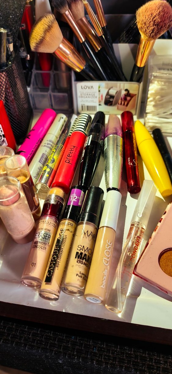 ORJİNAL SİFİR KOZMETİKLERİM - Görsel 4