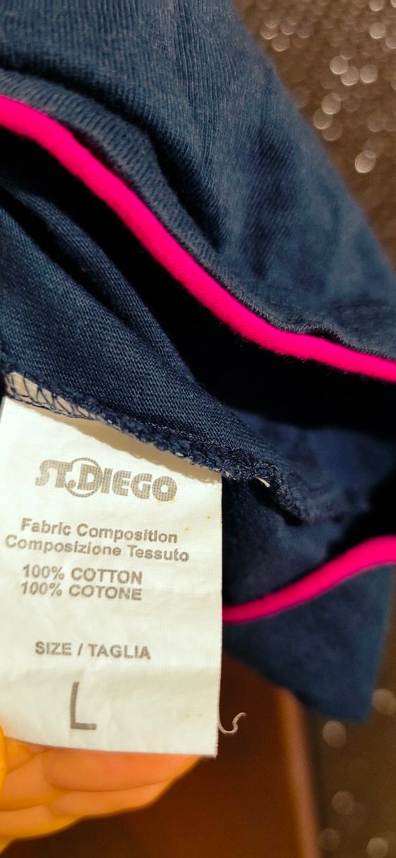 Erkek Çocuk Mavi Baskılı Kısa Kollu Tişört - Görsel 5