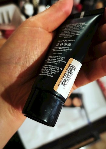 Note Flawless BB Krem - Görsel 2