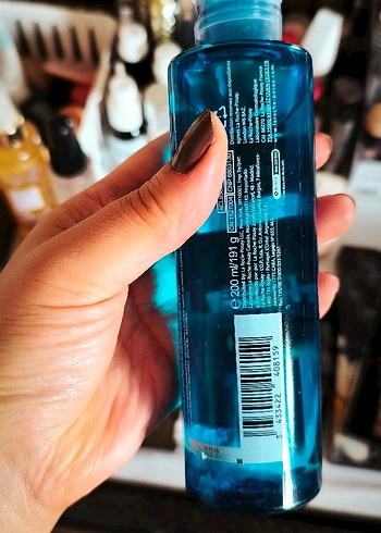 La Roche-Posay Hydraphase Tonik 200 ml - Görsel 3