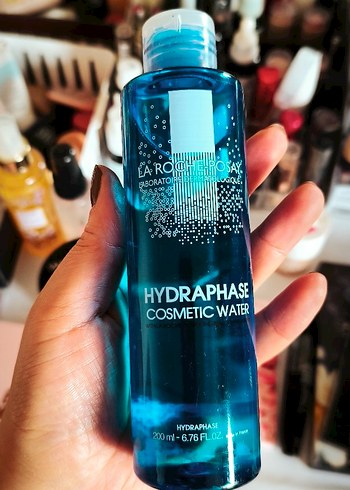 La Roche-Posay Hydraphase Tonik 200 ml - Görsel 2