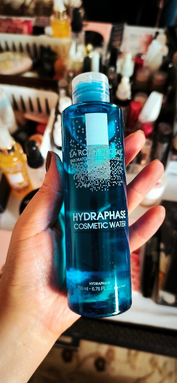 La Roche-Posay Hydraphase Tonik 200 ml - Görsel 2