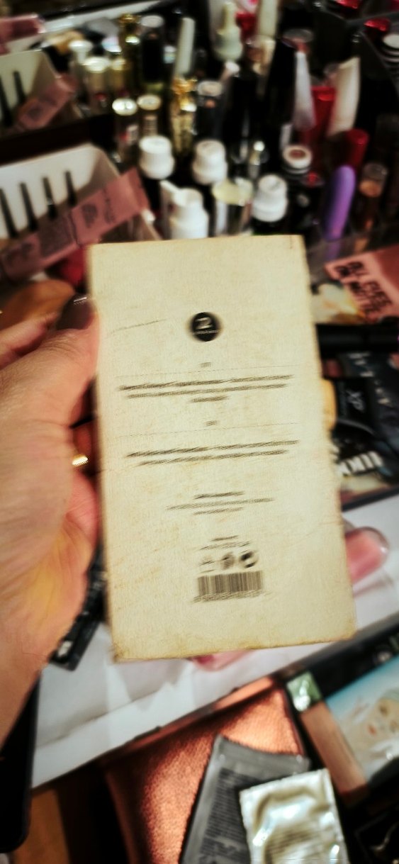 Caral Camel Renkli Ayakkabı Pedleri - Görsel 2