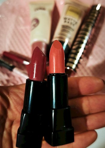 ORJİNAL 7 PARCA SET - Görsel 6