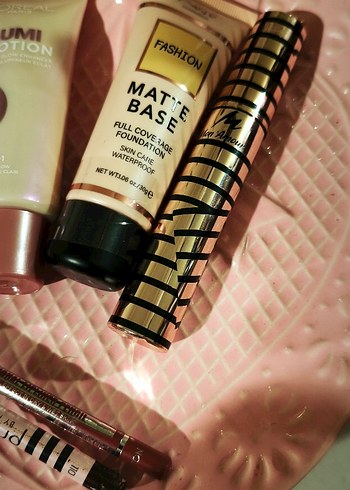 ORJİNAL 7 PARCA SET - Görsel 3