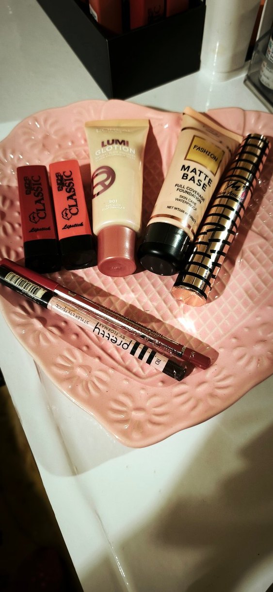 ORJİNAL 7 PARCA SET - Görsel 2