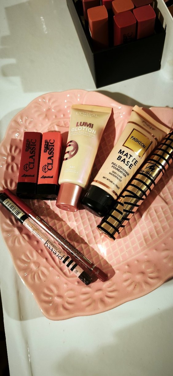 ORJİNAL 7 PARCA SET - Görsel 4