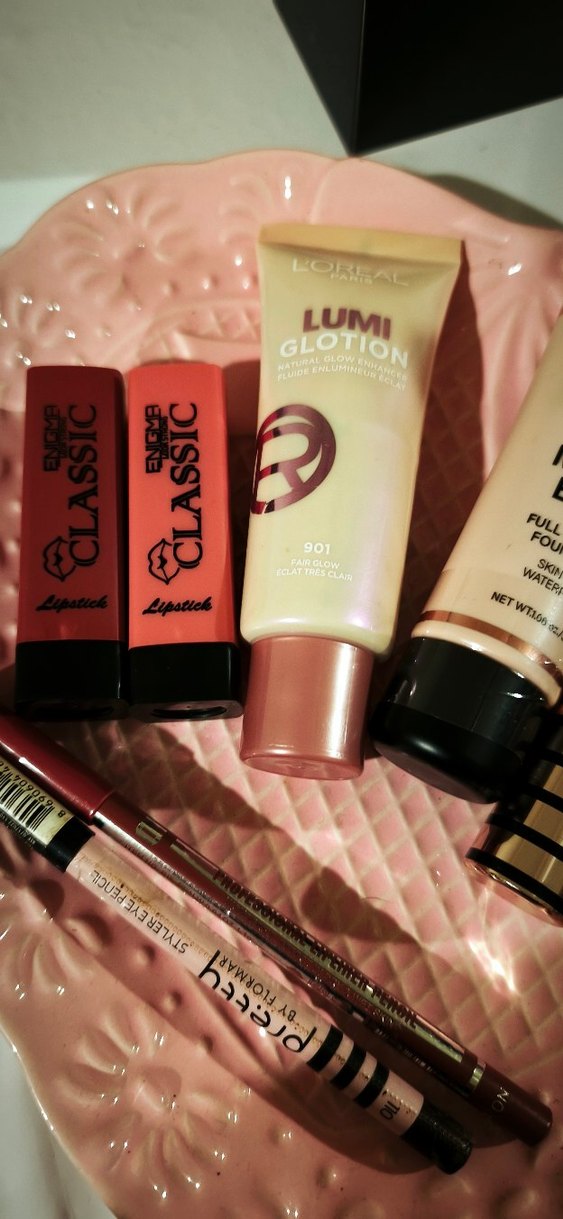 ORJİNAL 7 PARCA SET - Görsel 5