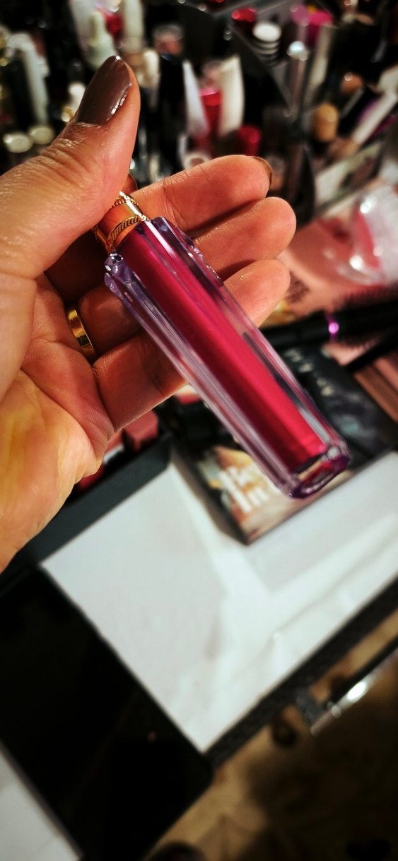 Orjinal Royal Paris kırmızı ruj - Görsel 2