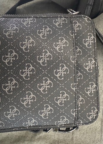 ORJİNAL GUESS ERKEK ÇANTA - Görsel 2