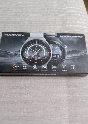 Erkek Siyah Modern Saat Kordonu Seti - Görsel 5