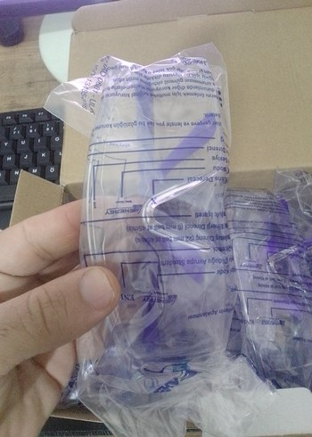 koruyucu gözlük - Görsel 5