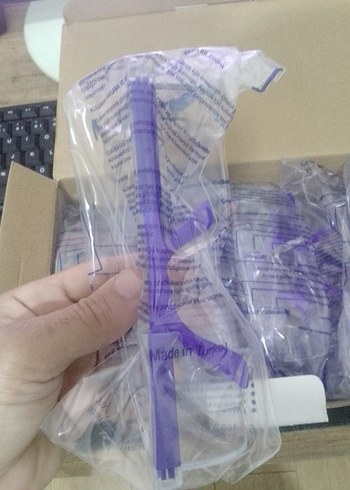 koruyucu gözlük - Görsel 4