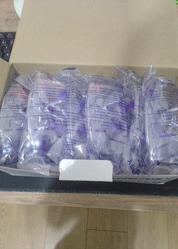 koruyucu gözlük - Görsel 6