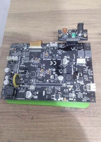 tıbbi cihaz - Görsel 3