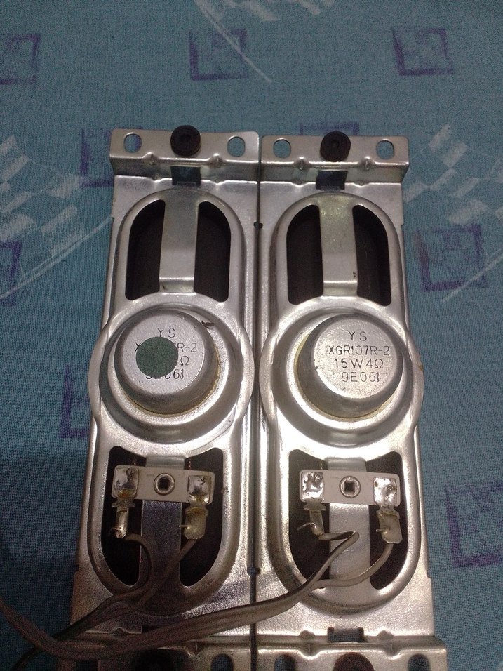 Arçelik 82-506 TV hoparlör - Görsel 2