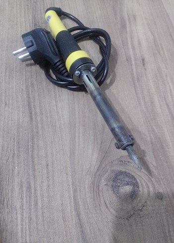 lehim makinası - Görsel 2