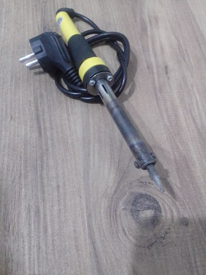 lehim makinası - Görsel 2