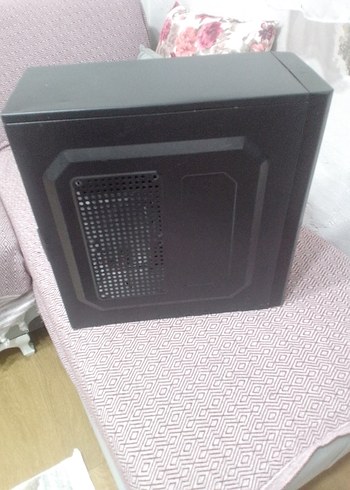 PC boş kasa - Görsel 4