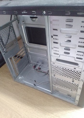 PC boş kasa - Görsel 7