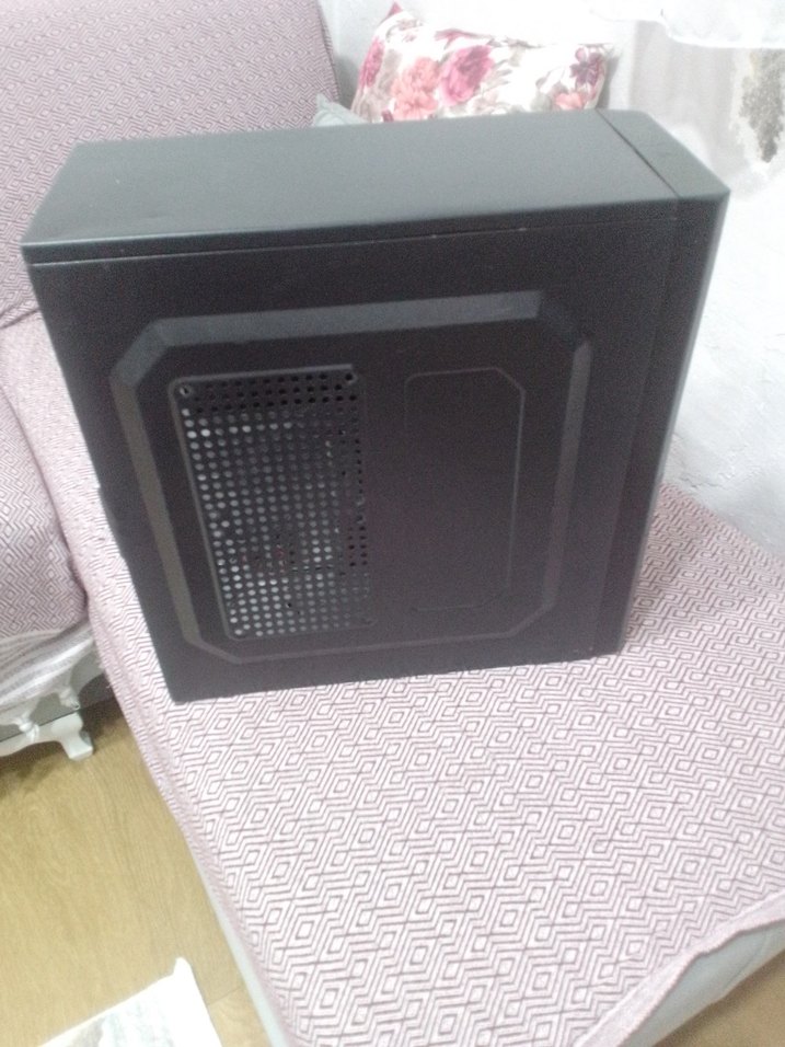 PC boş kasa - Görsel 4