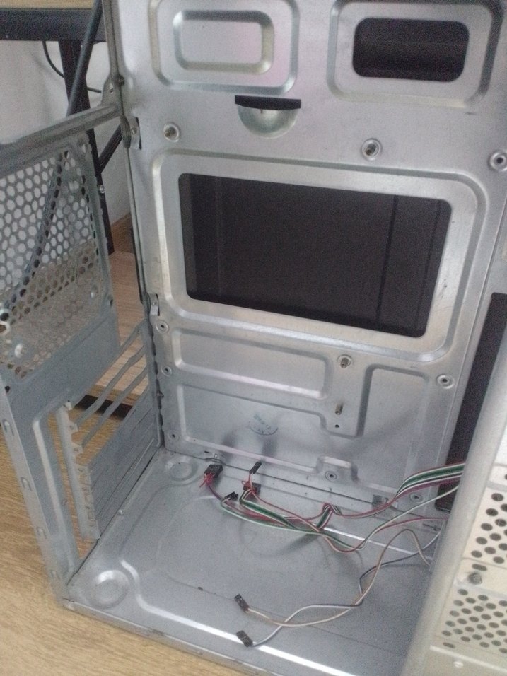 PC boş kasa - Görsel 5