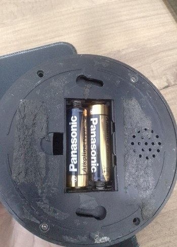 kukla kamera - Görsel 4