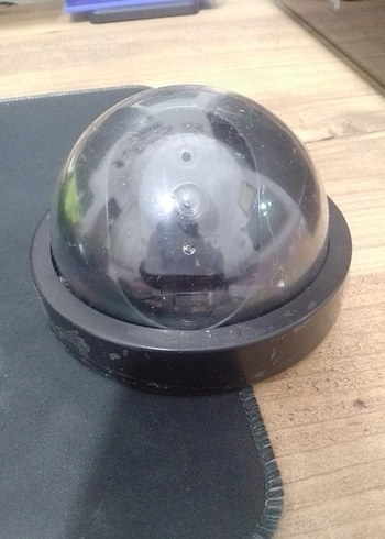 kukla kamera - Görsel 3