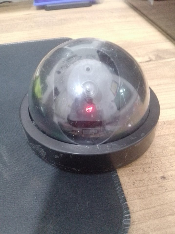 kukla kamera - Görsel 2