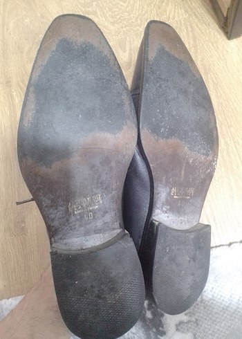 kundura 40 numara - Görsel 3