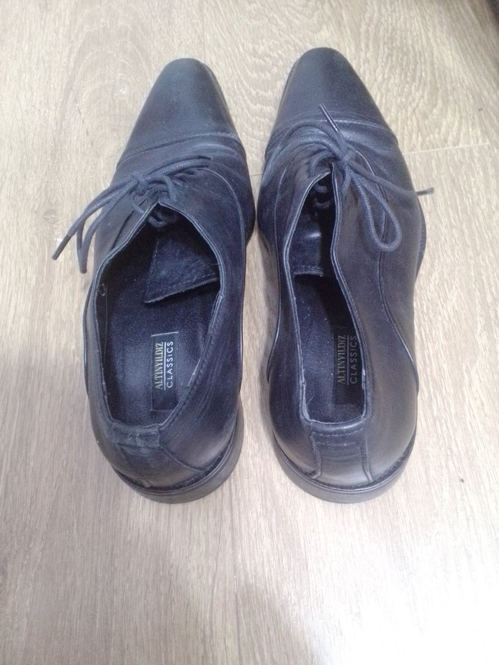 kundura 40 numara - Görsel 2