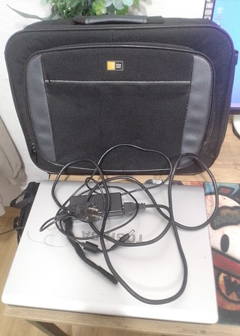 Toshiba l300 taptop - Görsel 2