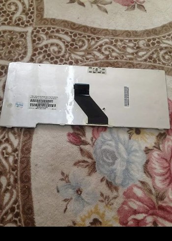 Acer aspire laptop klavye - Görsel 2