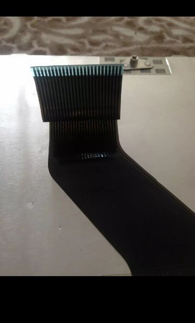 Acer aspire laptop klavye - Görsel 3