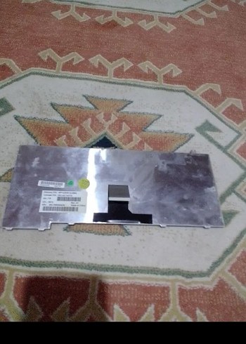 Toshiba a30 klavye - Görsel 3