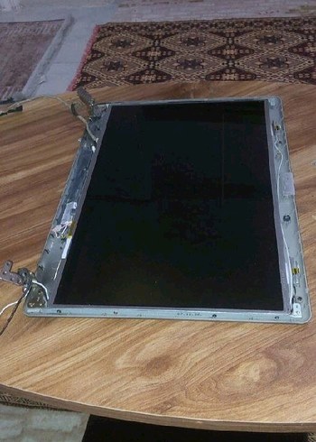 HP Compaq 6720s ekran - Görsel 2