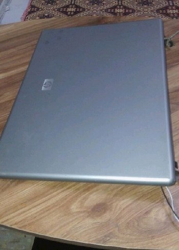 HP Compaq 6720s ekran - Görsel 3