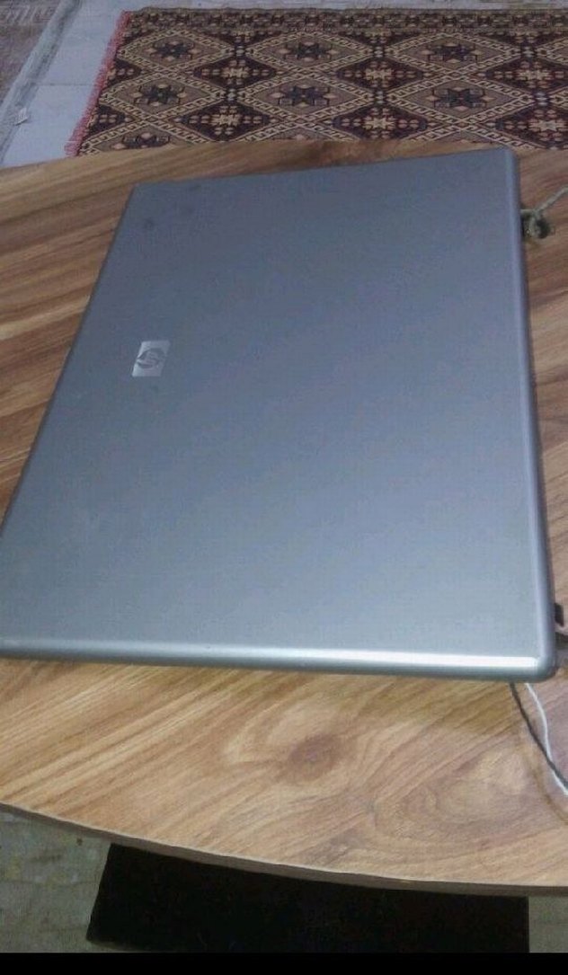 HP Compaq 6720s ekran - Görsel 3