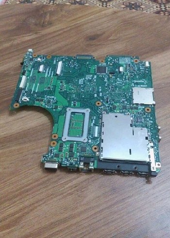 HP Compaq 6720s anakart - Görsel 2