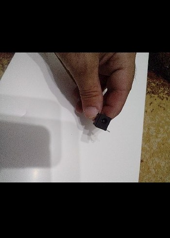 datron pl5c power kablo - Görsel 3