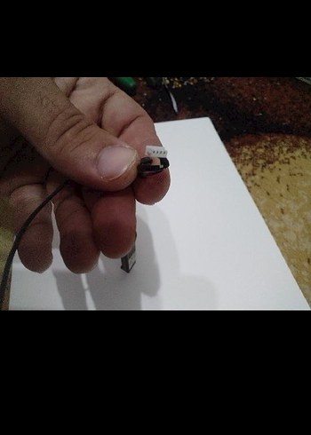 datron pl5c power kablo - Görsel 2