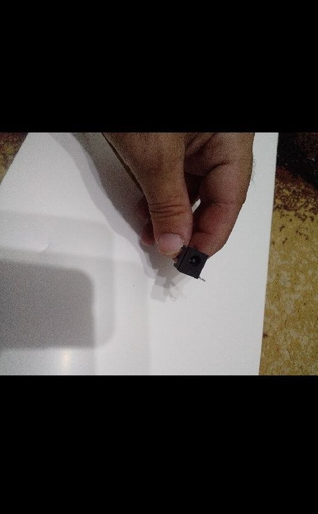 datron pl5c power kablo - Görsel 3