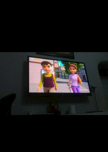 127 ekran LG plazma TV - Görsel 4