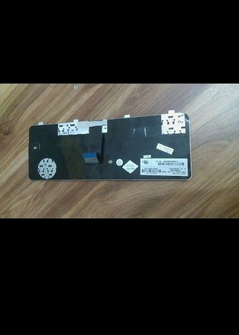 HP Compaq 6720s klavye - Görsel 2