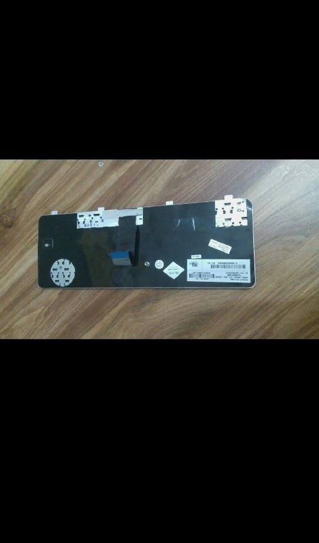 HP Compaq 6720s klavye - Görsel 2