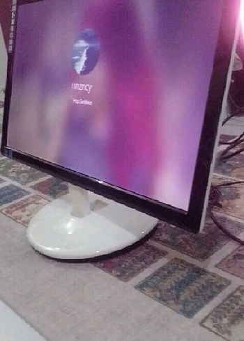 aoc 21.5 inç monitör - Görsel 6