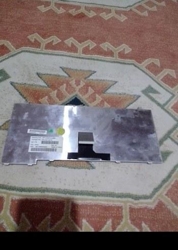 Toshiba a30 klavye - Görsel 2